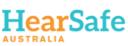 Hearsafe Australia logo